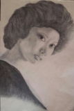 Inconnue - PORTRAITS
