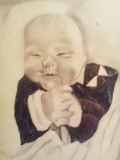 Nicolas - PORTRAITS