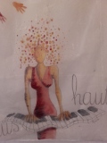 Plus loin, plus haut - PERSONNAGES
