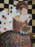 Le jeu - PERSONNAGES