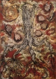 Crisis - LES ARBRES pastels